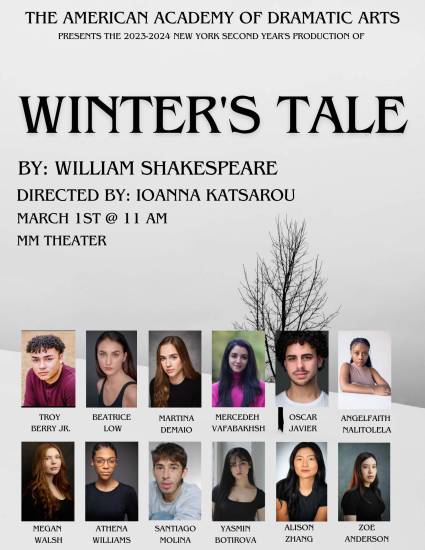 Winter's Tale