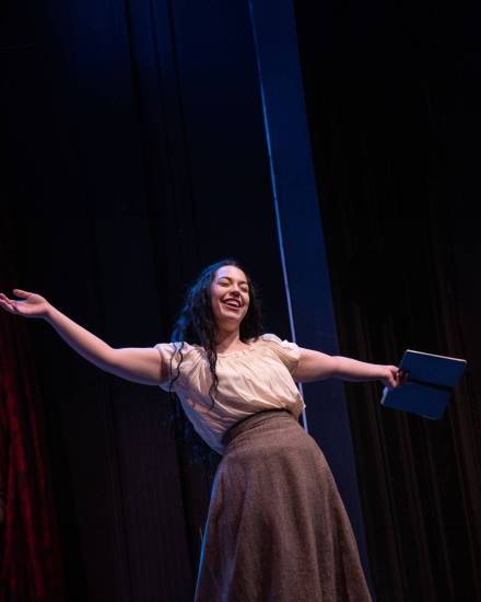 Emilia (2025)