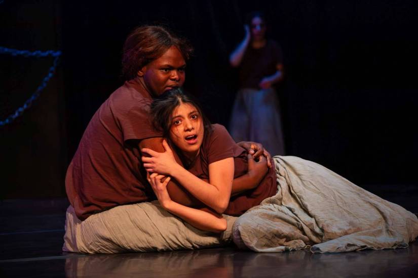 The Trojan Women LPAC 2026