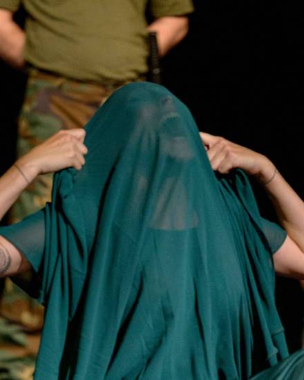 The Trojan Women LPAC 2026