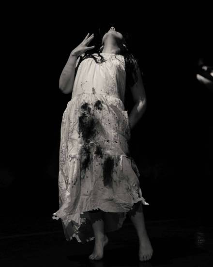 The Trojan Women LPAC 2026